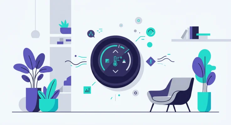 Cómo Ahorrar en Calefacción con Domótica: Guía Práctica