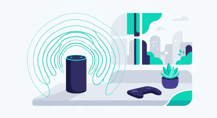 Cómo Configurar Spotify en Alexa y Google Home