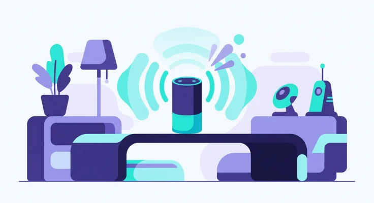 El Mejor Altavoz Inteligente para el Dormitorio