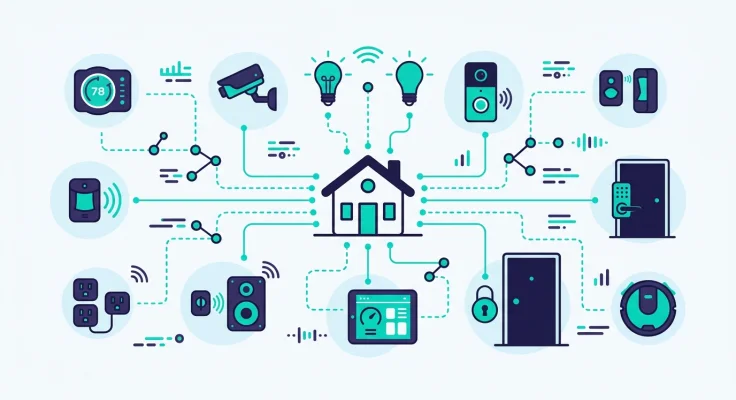 Las Apps de Domótica Imprescindibles en 2026