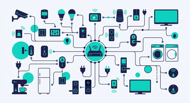 Black Friday y Domótica: Las Mejores Ofertas en Smart Home