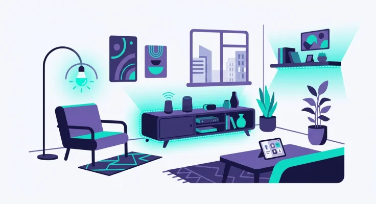 Bombillas WiFi Baratas: Las Mejores Alternativas a Philips Hue