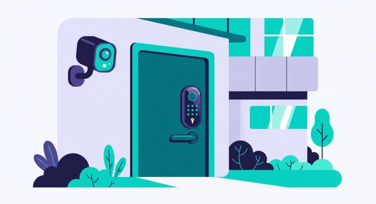 Cámaras de Seguridad Solares Sin Cables: ¿Funcionan Bien?