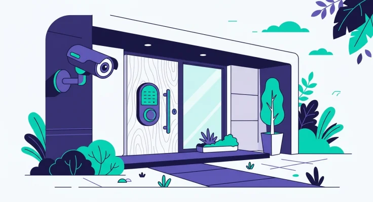 Mejores Cerraduras Inteligentes: Guía de Compra