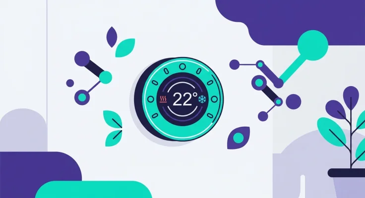 Chimeneas Eléctricas Inteligentes con WiFi y Control por Voz