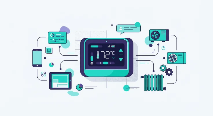 Persianas Motorizadas e Inteligentes: Guía Completa