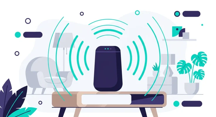 Cómo Controlar Toda Tu Casa con la Voz