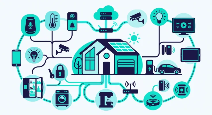 ¿Cuánto Cuesta Domotizar Tu Casa? Presupuesto Real