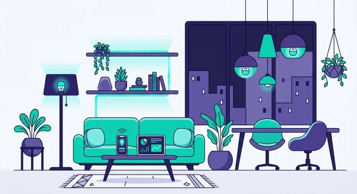 Govee: Las Tiras LED Smart Más Populares del Mercado