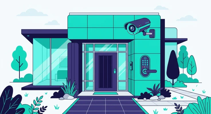 Grabadores NVR para Cámaras IP: Guía de Compra