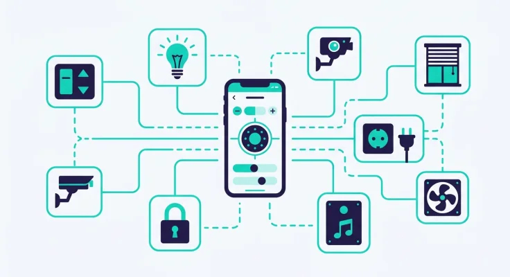 Home Assistant: Guía para Principiantes Paso a Paso