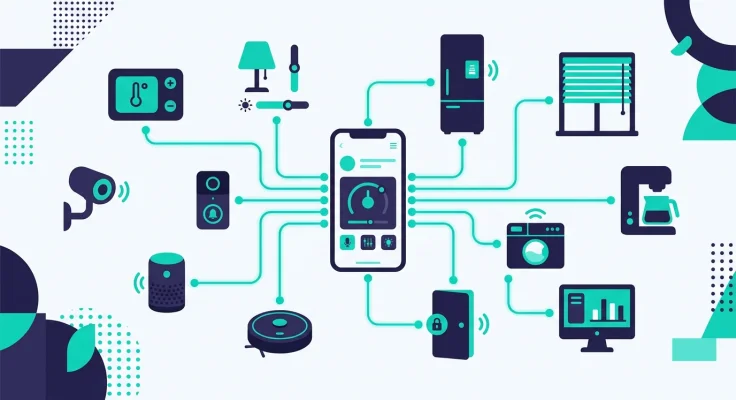 Hubs de Domótica: ¿Cuál Necesitas y Cuál Elegir?