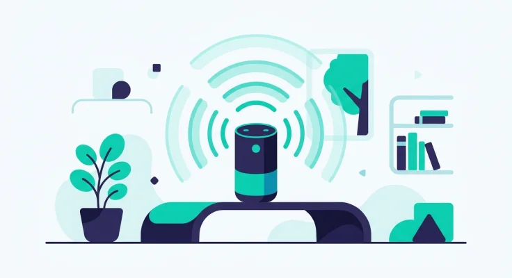 Usar Altavoces Inteligentes como Intercomunicador en Casa