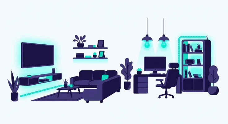 Mejores Interruptores Inteligentes para Empotrar