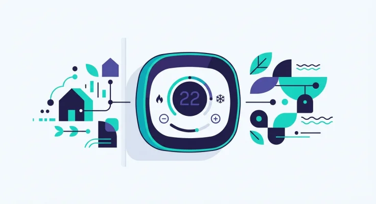 Motores Tubulares WiFi para Persianas Enrollables