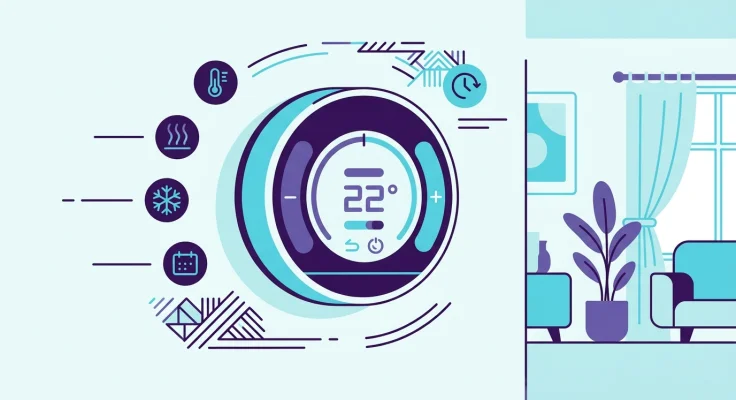 Google Nest Thermostat: Opinión Tras Un Año de Uso