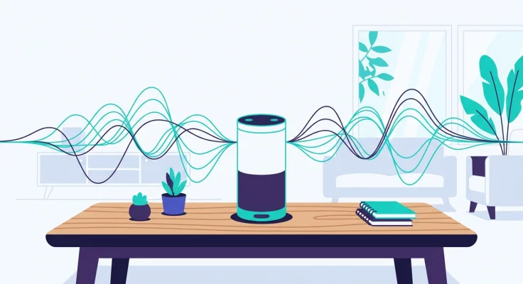 Privacidad y Altavoces Inteligentes: ¿Nos Escuchan?