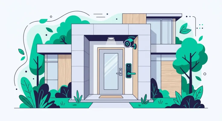 Privacidad y Cámaras de Vigilancia: Qué Dice la Ley en España