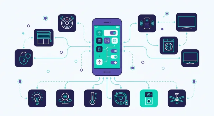 Raspberry Pi para Domótica: Todo lo que Puedes Hacer