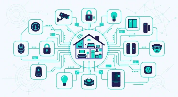 Ideas de Regalos Tecnológicos para el Hogar Inteligente