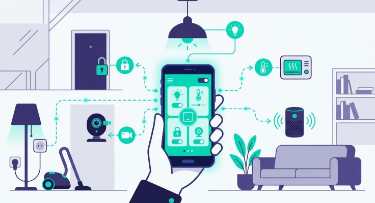 Regletas Inteligentes WiFi: Controla Varios Dispositivos