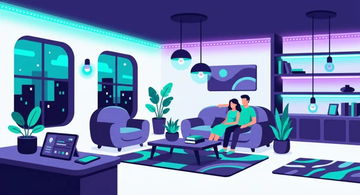 Reguladores de Intensidad Inteligentes: Dimmer Smart