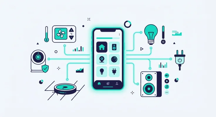 Robots Aspiradores Inteligentes: Los Mejores de 2026