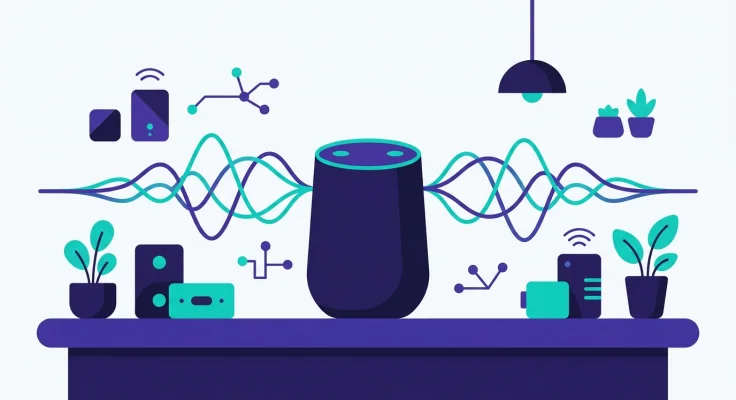 Cómo Crear Rutinas en Alexa para Automatizar Tu Hogar