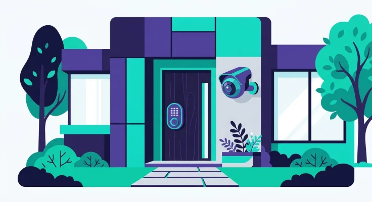 Detectores de Humo Inteligentes: Protege Tu Hogar con Alertas al Móvil