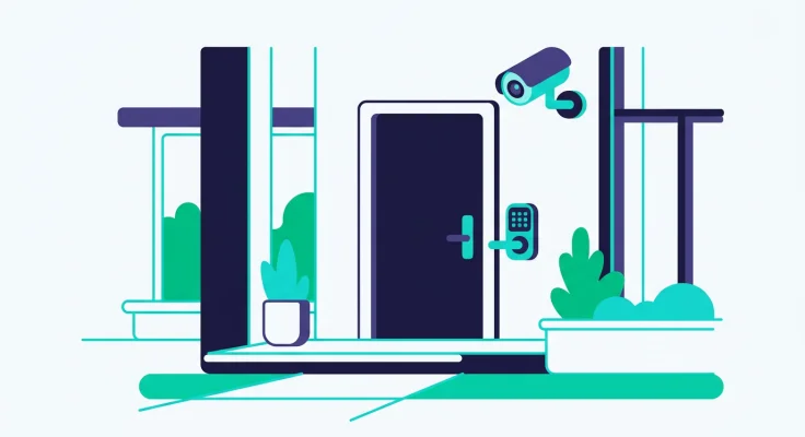 Sensores de Inundación y Fugas de Agua Inteligentes