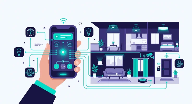 Shelly: Los Relés Inteligentes Más Versátiles del Mercado