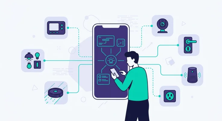 SwitchBot: Productos para Hacer Smart Lo que No Es Smart