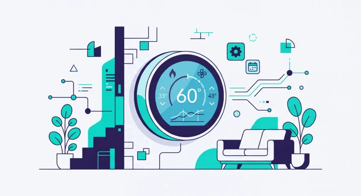 Tado Cabezales Termostáticos: Controla Cada Radiador por Separado
