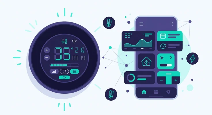 Tado vs Nest vs Netatmo: ¿Qué Termostato Inteligente Elegir?