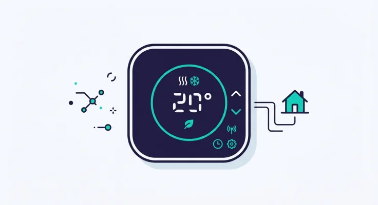 Cómo Instalar un Termostato Inteligente en Tu Caldera de Gas
