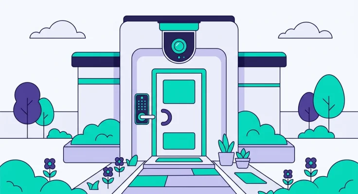 Mejores Videoporteros Inteligentes con WiFi