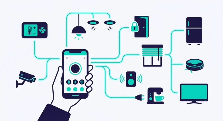 Zigbee: Qué Es, Cómo Funciona y Por Qué Lo Necesitas